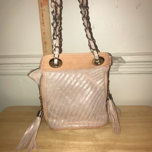 Pink purse - Picture 3 of 4